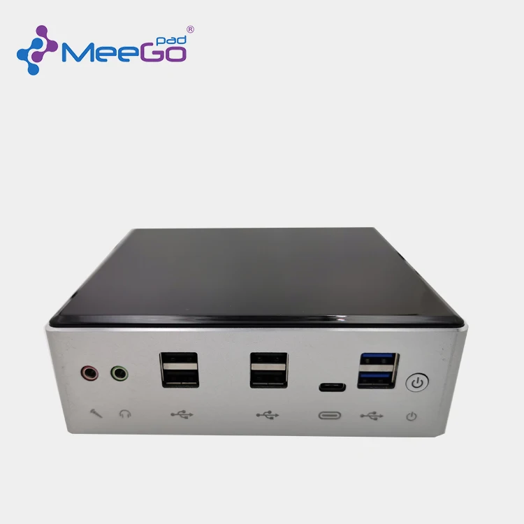 Intel 10th gen I3 10110U I5 I7 8th 10th gen NUC with DP Type C HD Dual Lan  4K 60@Hz powerful Comet Lake mini pc  Nettop