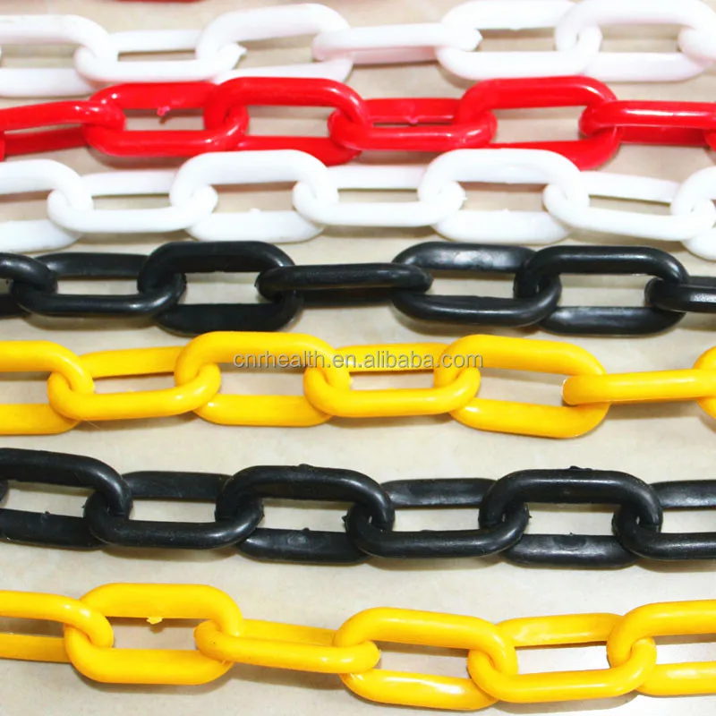 Customized Color Traffic Road Cone Connector 25meters length roller package traffic road plastic