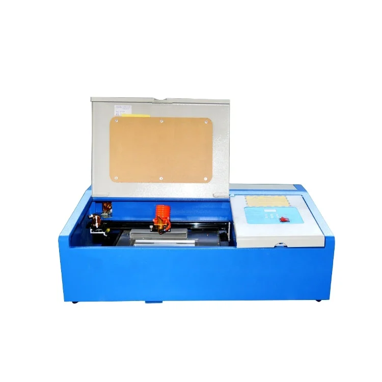 3020 40w 50w low price laser engraver machine  for Acrylic MDF Wood Leather