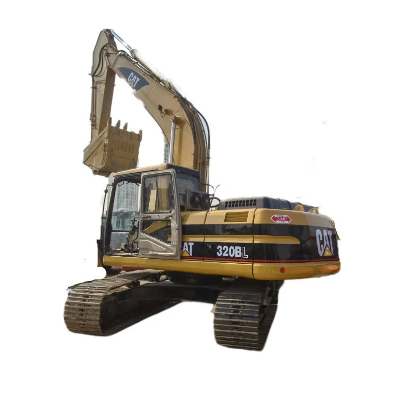 20tons Cat 320BL Used Cat 320gc Excavator Caterpillar 320BL 320GX 320D Pelle Model 2021 Price Cat 320 320D 320D2 320C in stock