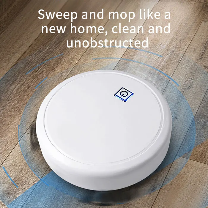 Best Intelligent Clean tation Mop Dropshipper Robotic Cleaner Robot Mi