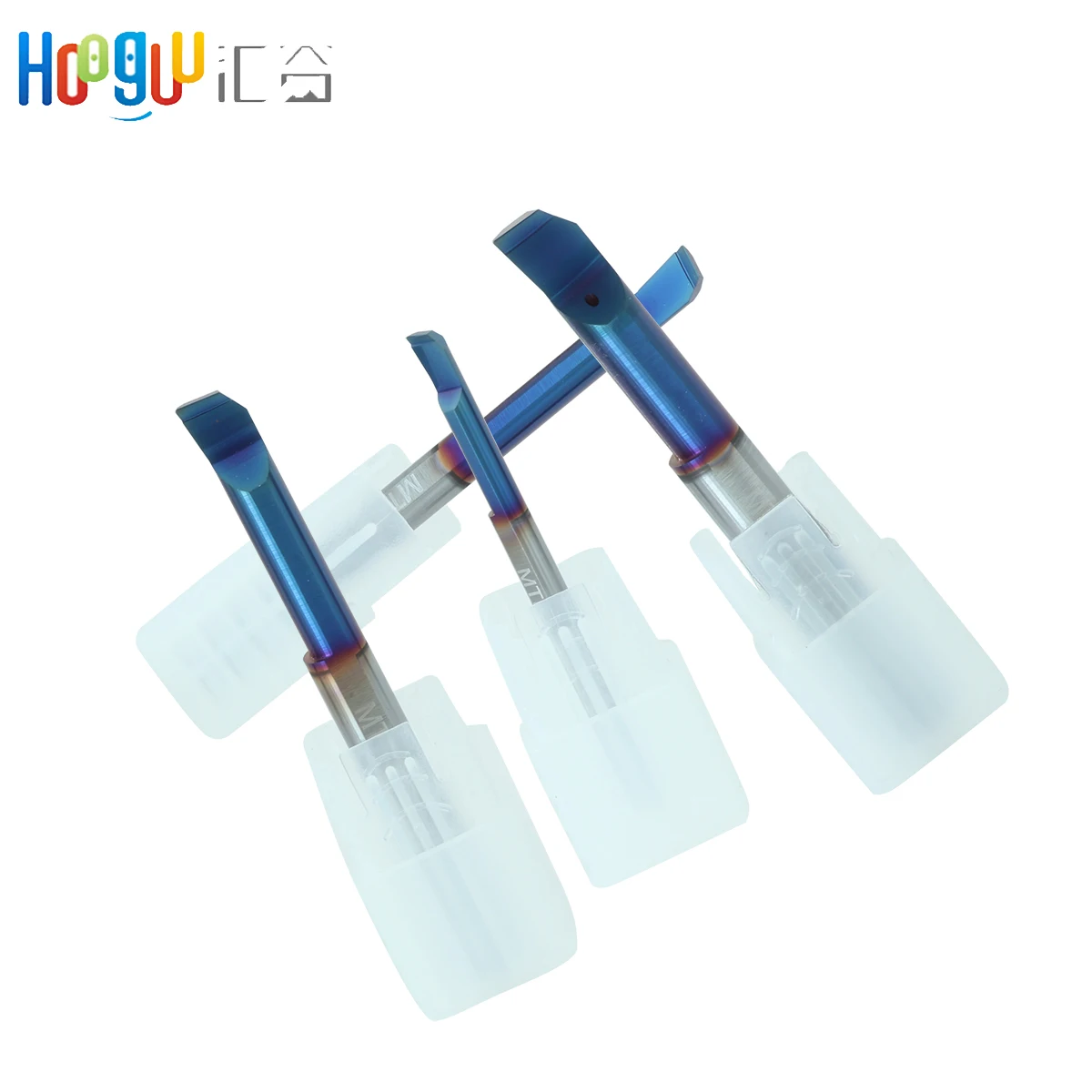 Boring tool MTR5R0.2L22 HP907M cutting For Carbide Lathe Boring Cutter Coated cnc lathe machine Small Hole Boring Tool