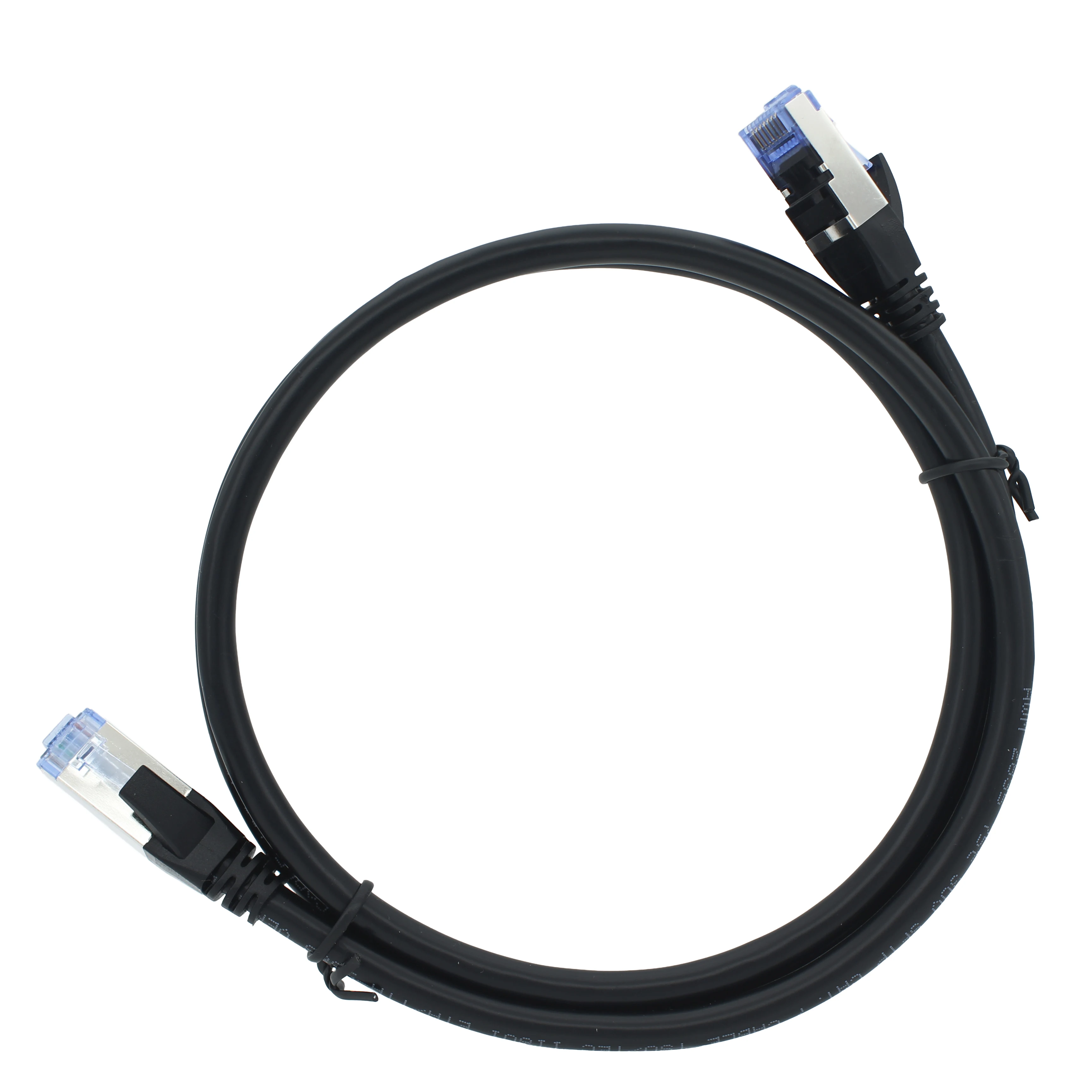 SFTP 10Gigabit 600mhz lan cable cat7 ethernet cable