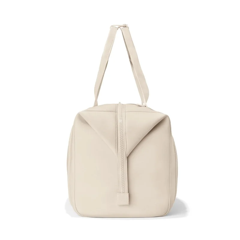 2024 New Arrival Wholesale Large Tote Gym Duffel Bag Weekend Travel Shoulder bag Waterproof Neoprene Duffle Bag