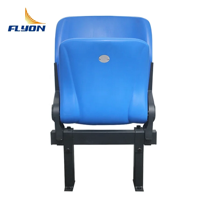 Outdoor Sports Bleacher Chairs for Soccer Court Stadium Grandstand Football Stadium Seating
