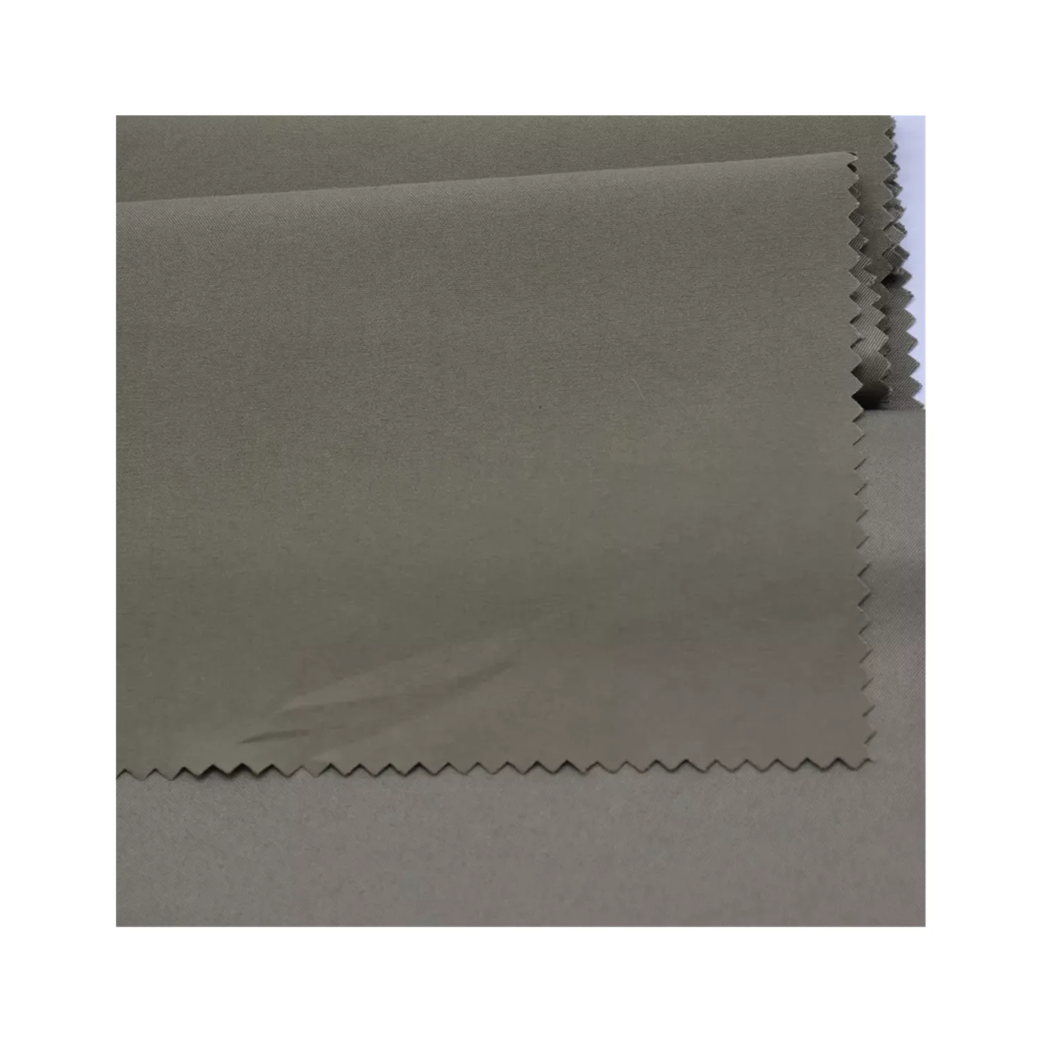 100% polyester waterproof velvet leather peach skin fabric for background cloth