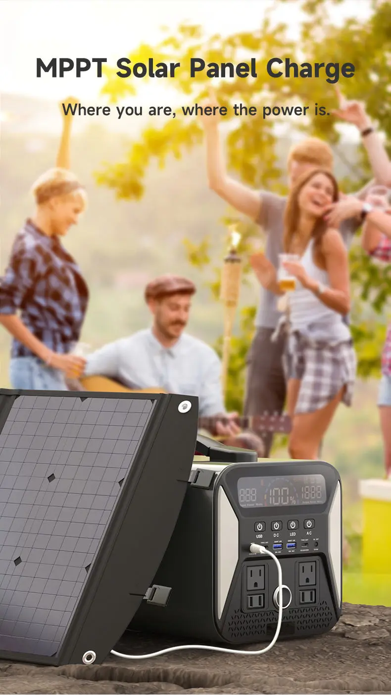 Whole house generation solare lithium ion generator residential solar generators with panels