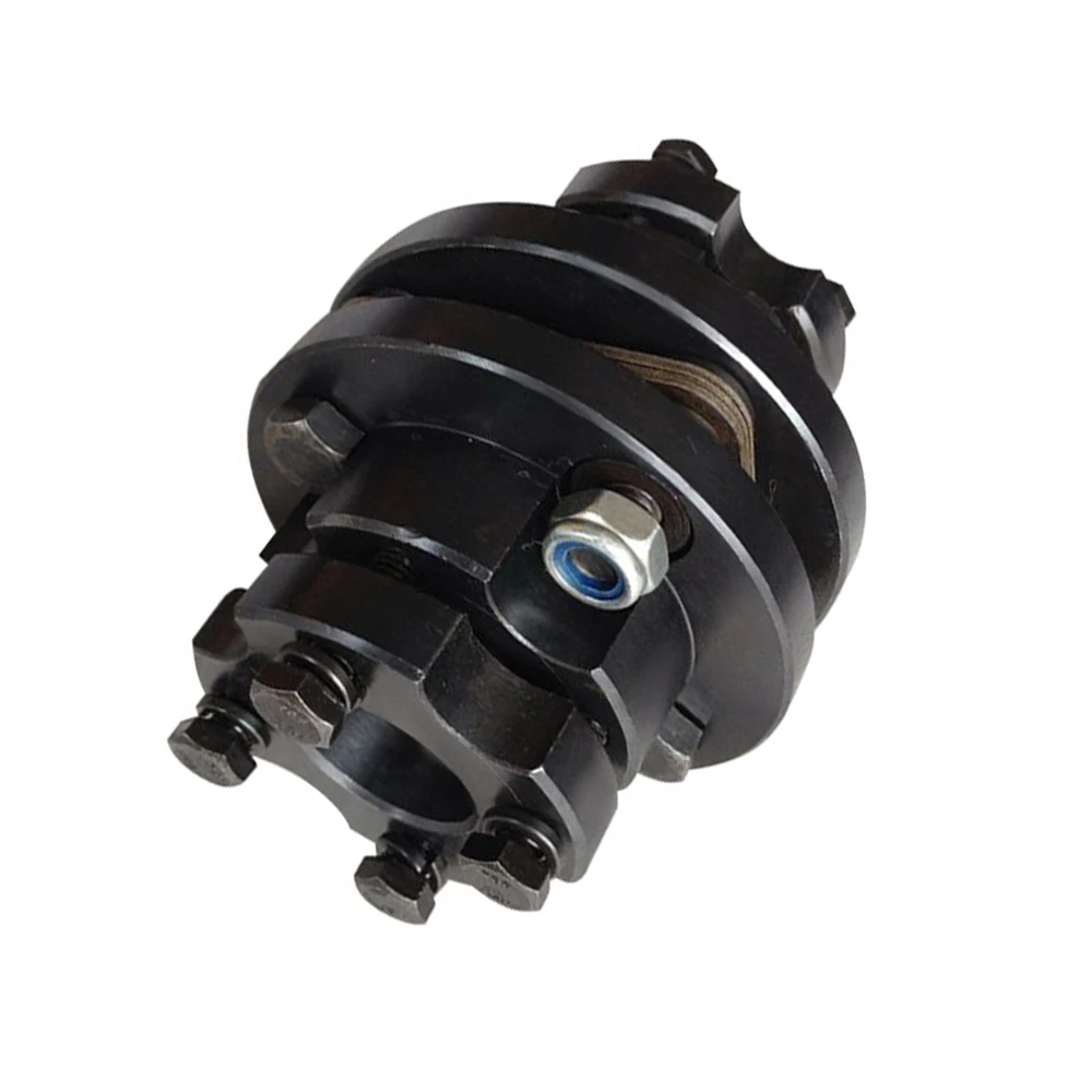 High Speed Js Series Snake Grid Flexible Coupling JS2 JS 2 JS5 JS8 JS12 JS22 Spring Shaft Coupling