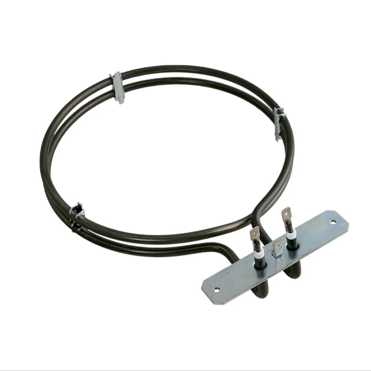 Stainless Steel Tubular Heating Element For Kitchen Equipment Appliance Stove Oven Table Convection Oven Heating Element