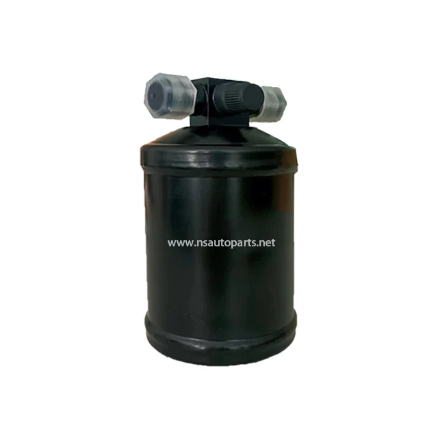 Custom Liquid Line Bus Truck Car Air Conditioning Accessories AC Receiver Filter Drier