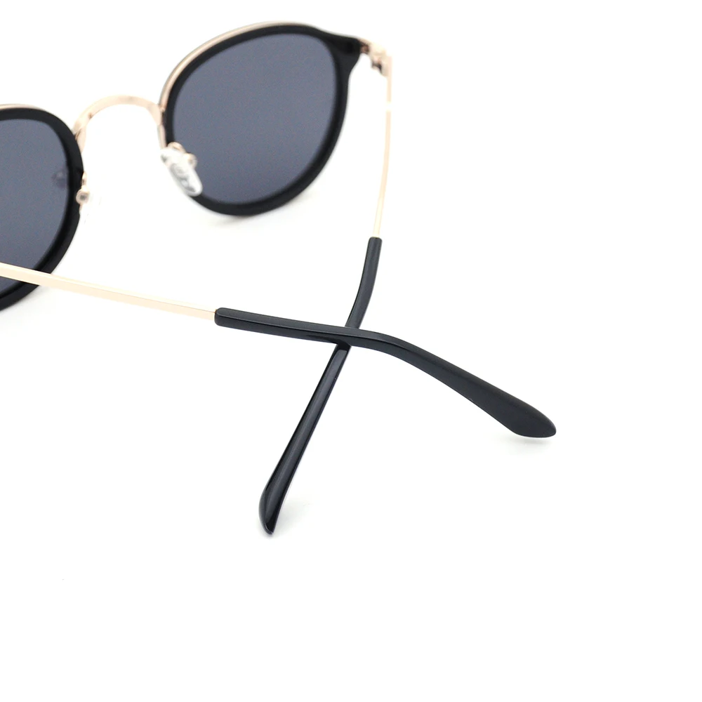 LS7043 Модные мужские поляризованные солнцезащитные очки ручной полировки из ацетата с гравировкой на заказ