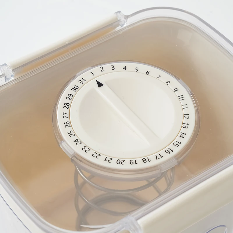 Homemade High Quality Greek Yogurt Maker Yoghurt Filter Whey Separation Tools with Lid