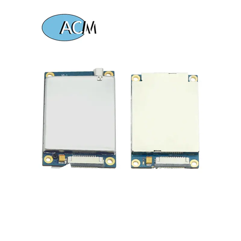 Читатель RFID посещаемости модули ISO18000-6C EPC класс 1 Gen 2 slr1100 метка Диапазона UHF rfid модуль для raspberry pi