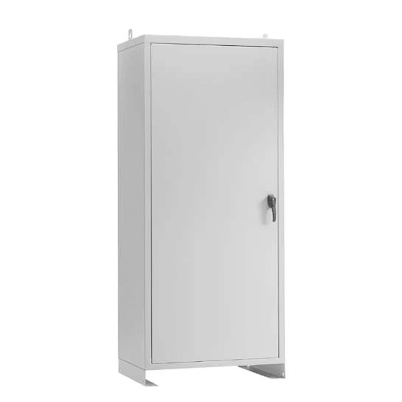  SAIPWELL Factory Outdoor IP66 NEMA4X листовая металлическая электрическая водонепроницаемая распределительная