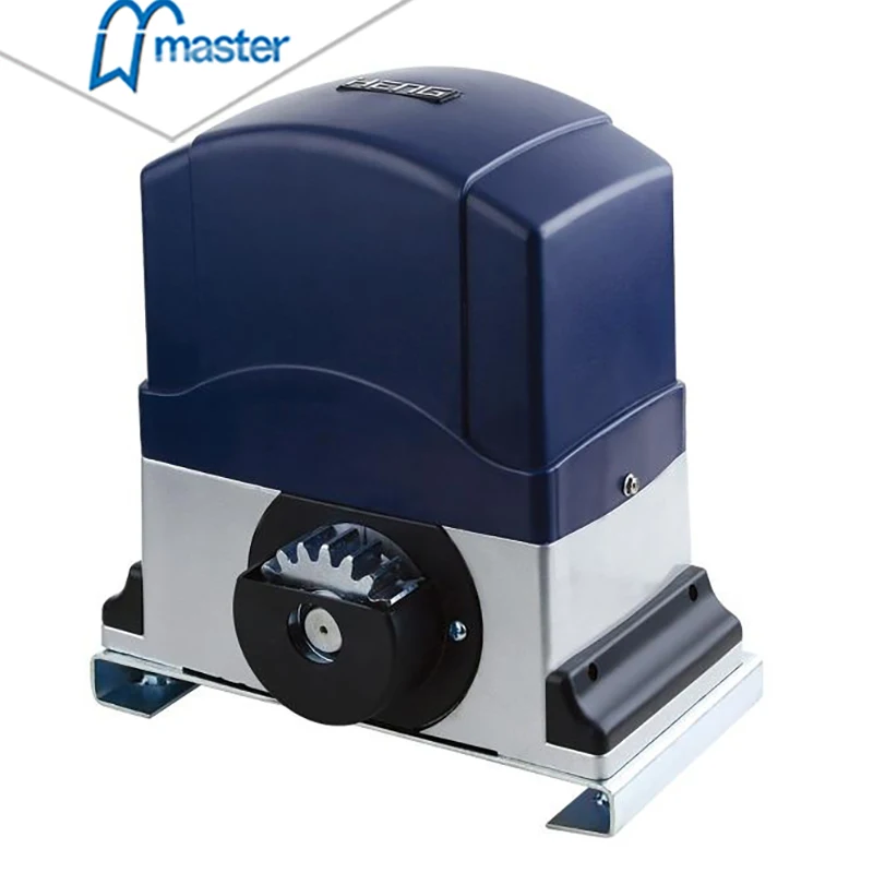 Latest Design Lifemaster Remote Control Sliding Gate Opener