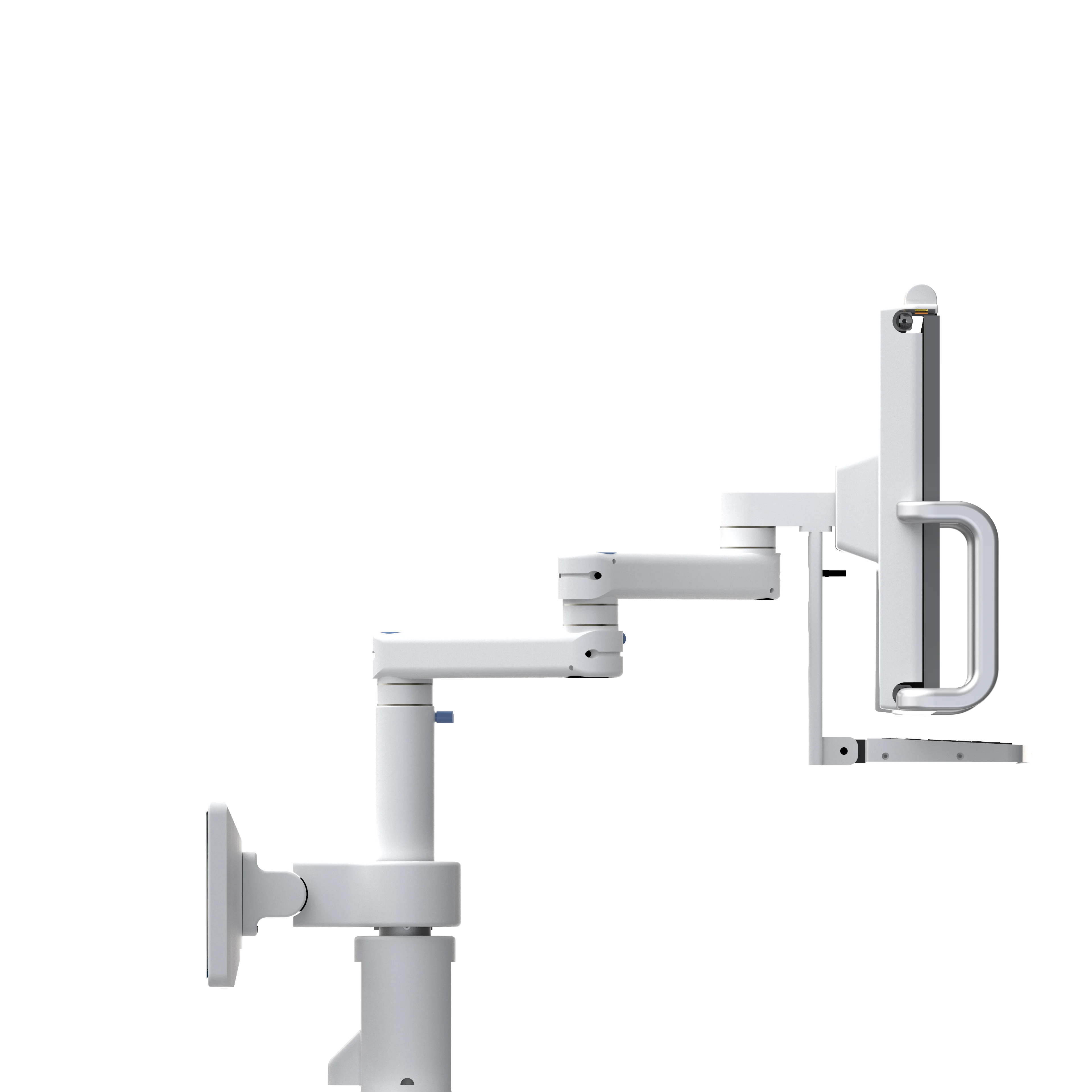 China alta calidad fabricante digital motion x ray  equipo de Flat panel detector