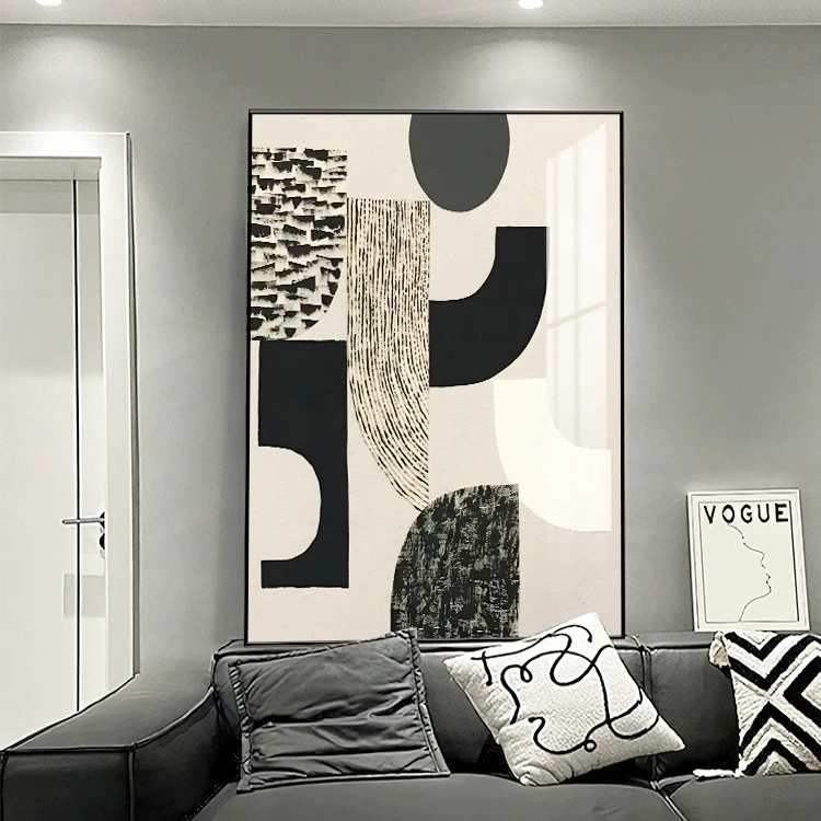 Wholesale Custom Hd Print Canvas Painting Printing Machine Service Use For Modern Wall Art Decoration