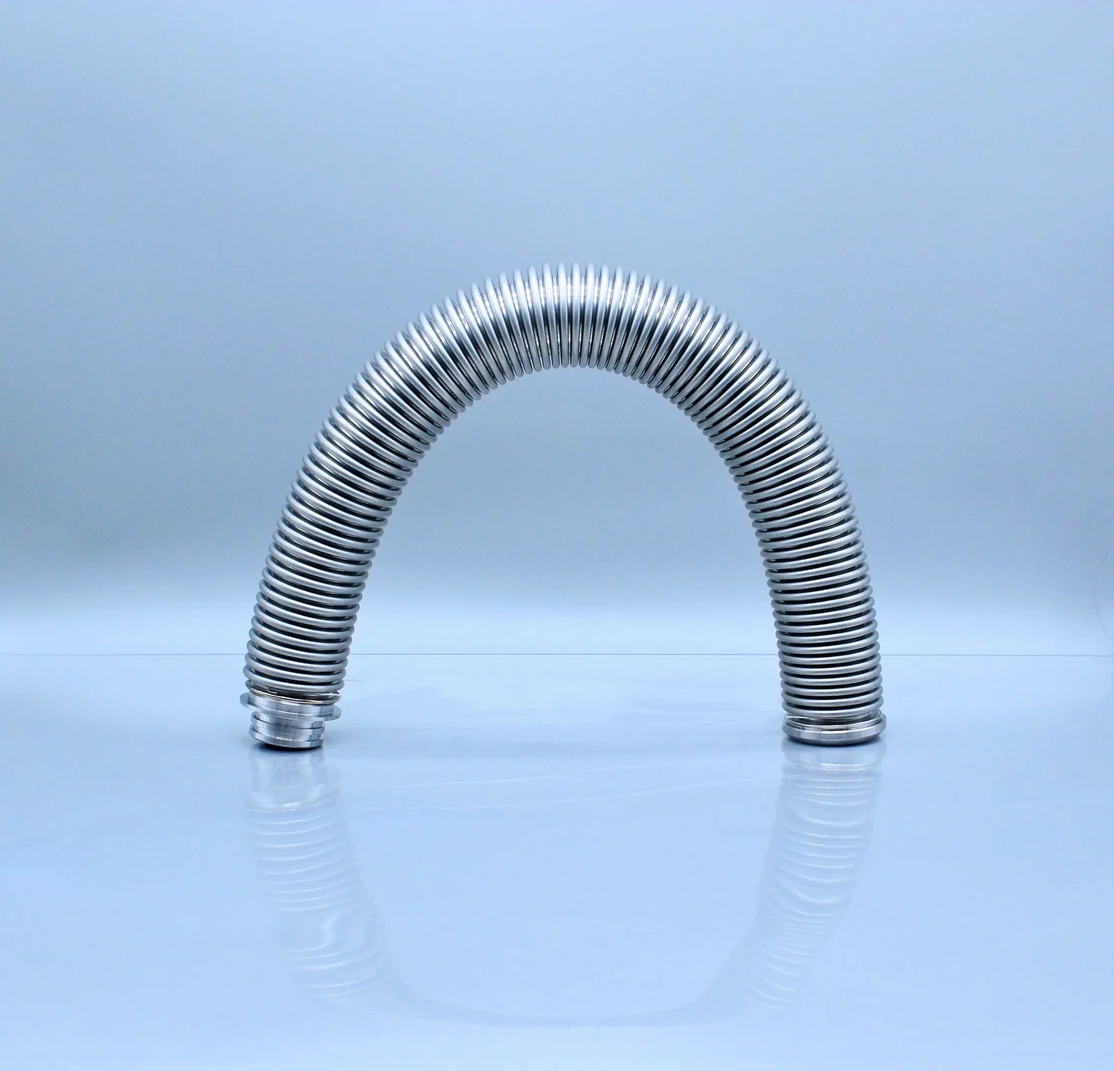 China factory wholesale flexible hose with braided  for fluid pipeline connection
