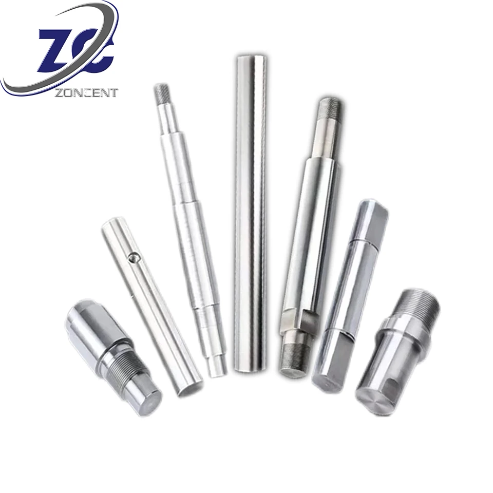 High precision Pin And Shafts Manufacturer Stainless Steel SS304 Toothed Dowel Slotted Spring Pin
