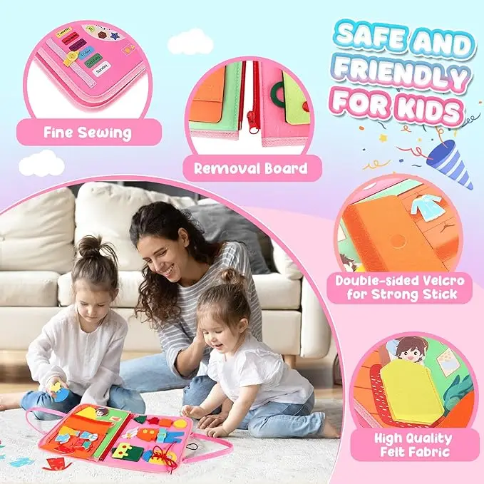 Игрушки для детей 1-4 лет