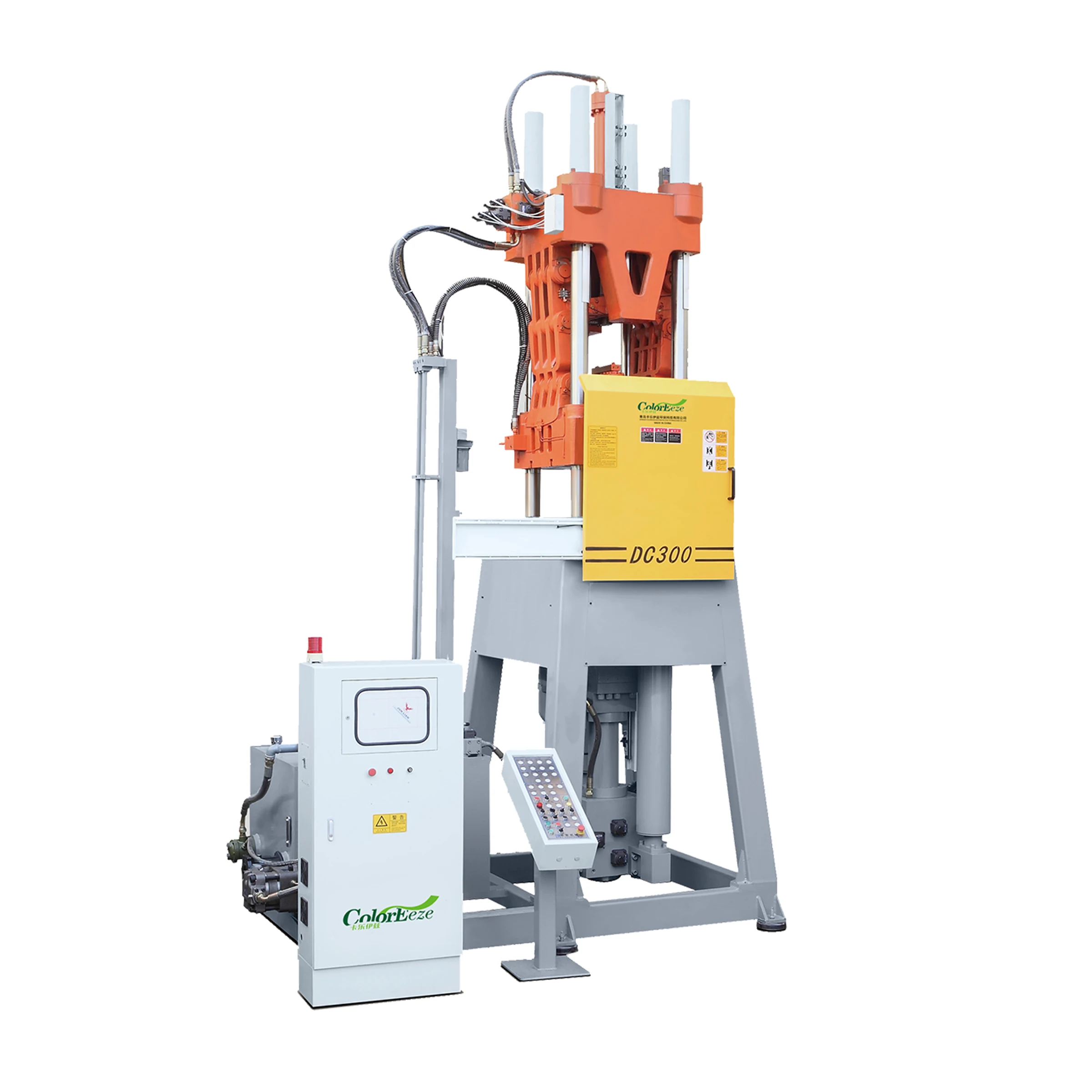 230T 2021 popular Die Casting Machine for cookware