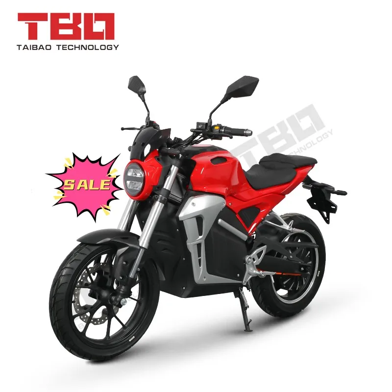 Eec adult racing off road 3000w 5000w 8000w Electric E Moto Motorbike Motorcycle With Cheap Price
