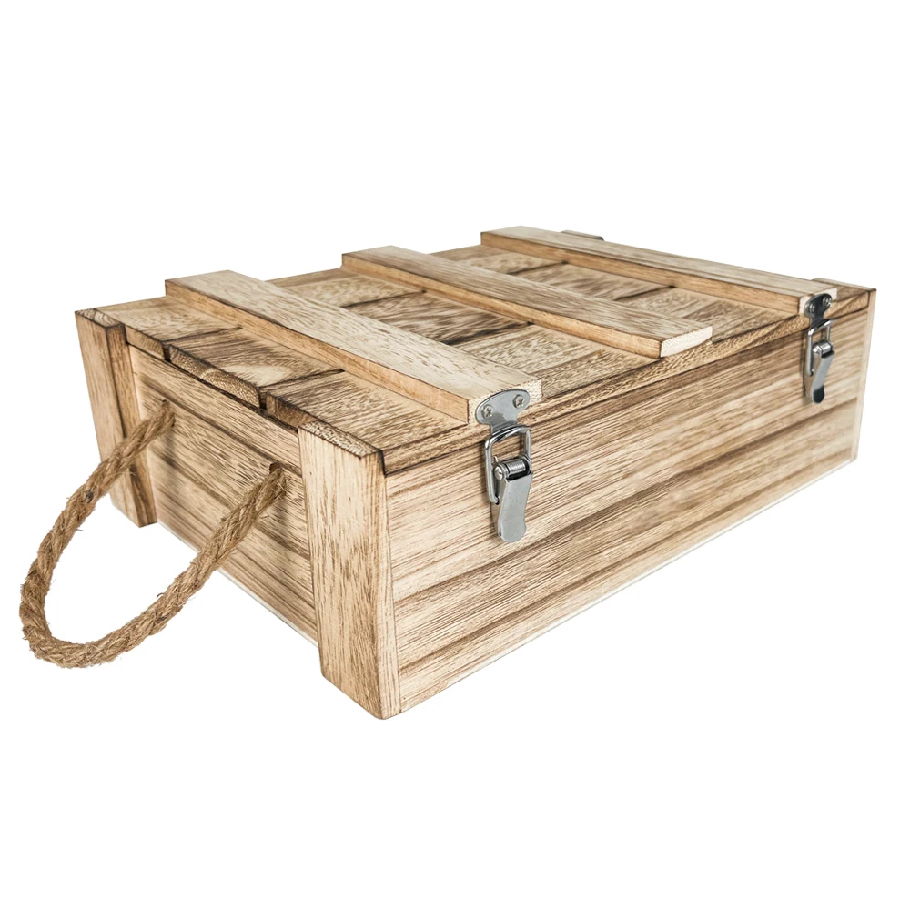 New design barrel shape bartenders whiskey cocktail smoker top for whiskey lover