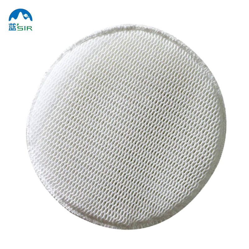 Lansir F-ZXJE90C Humidifier Filter Replacement For Panasonic Air Filter F-VXL75C F-VJL75C F-VR701 F-VR901 F-VXJ90C F-VXL95C