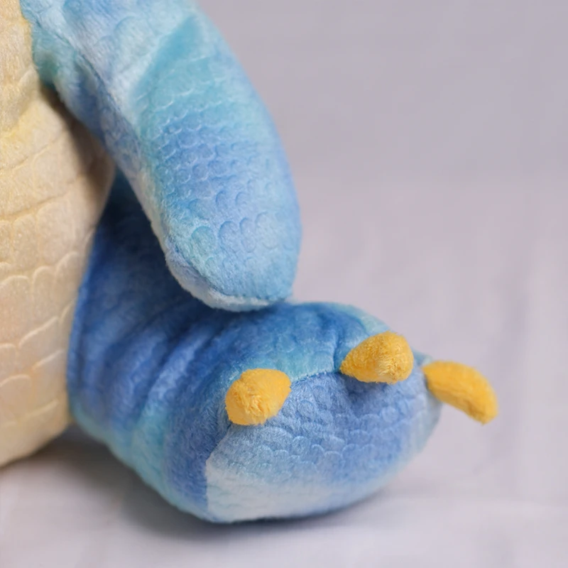 Wholesale Large Plush Toy Stuffed Animal 14' Triceratops Dinosaur Plush Toy Plush Dinosaur Toy Stuffed Dragon