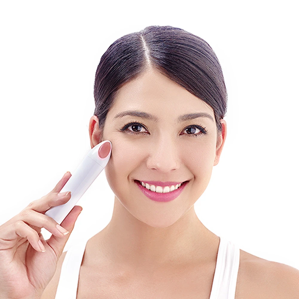 Professional OEM ODM Factory EMS Massager beauti skin china personal products care neck beauty device face massage