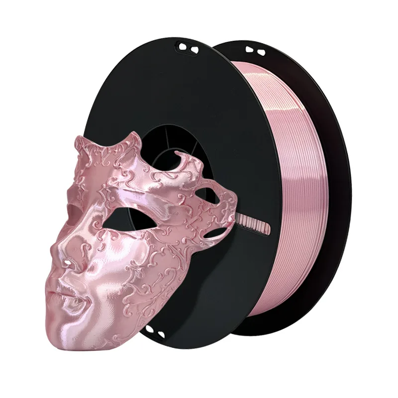 1 75 мм цветные пластиковые рулоны для 3D-принтера кг 3D нити ABS/PLA/TPU/PETG/нейлон/дерево Расходные материалы и формы печати
