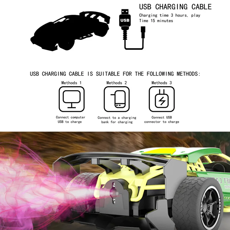 RC Car Children Toys Remote Control Kid Car Toys Radio Control Excavator Dump Truck Bulldozer Electric Car Toys