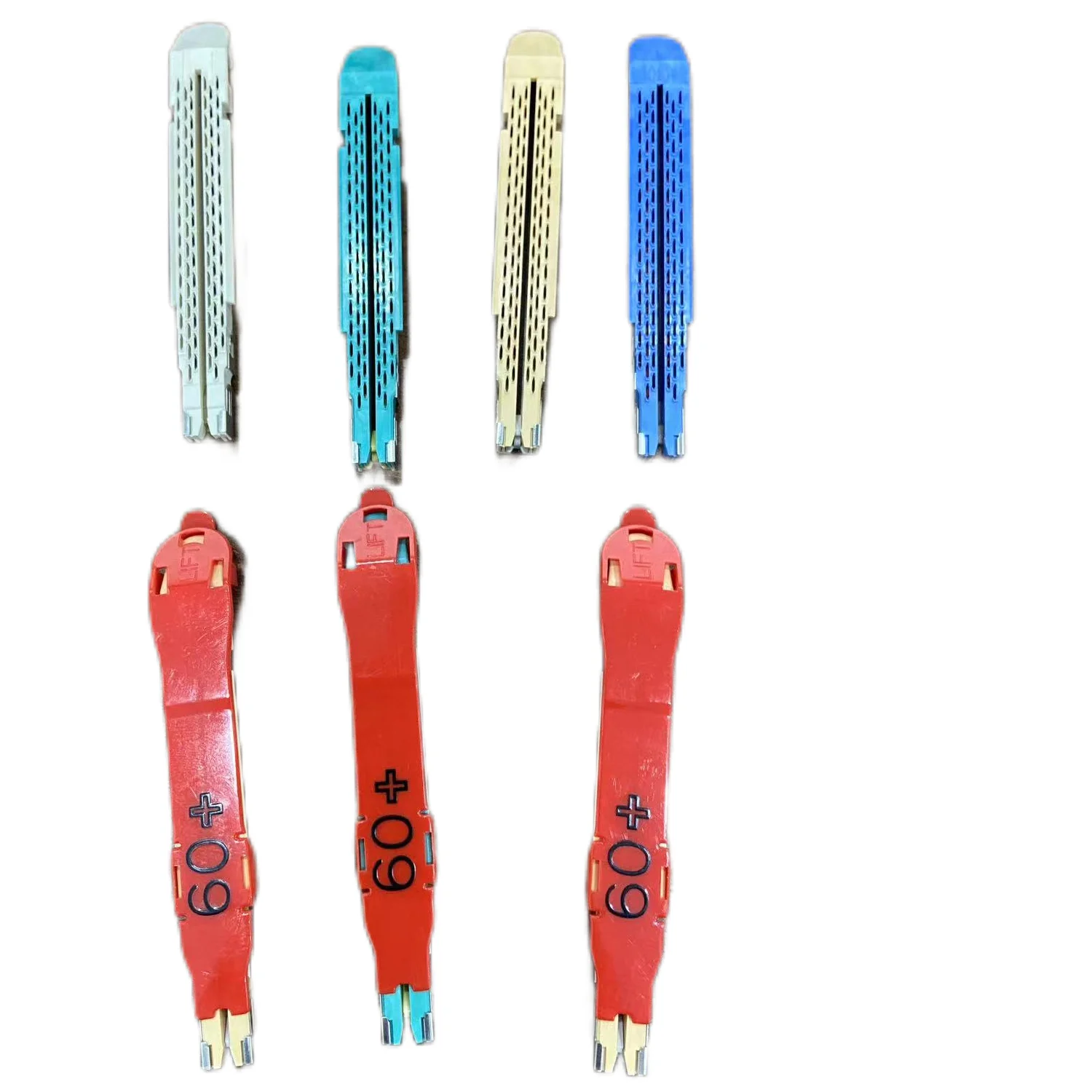 China source factory Reloads 60 Blue Green For Endo Linear Cutter Stapler