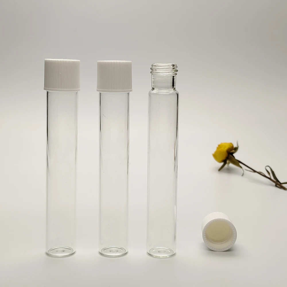 10ml Test Tubes Glass Tube