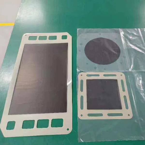 New Energy Hydrogen Raw Material  Components hydrogen water generators MEA with Gas Diffusion Layer  Membrane For Water