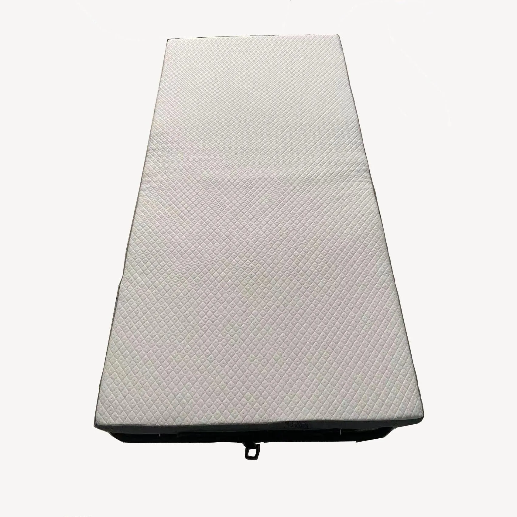 Рекламная Высококачественная многофункциональная мебель для гостиной металлический складной двуспальный диван-кровать отеля