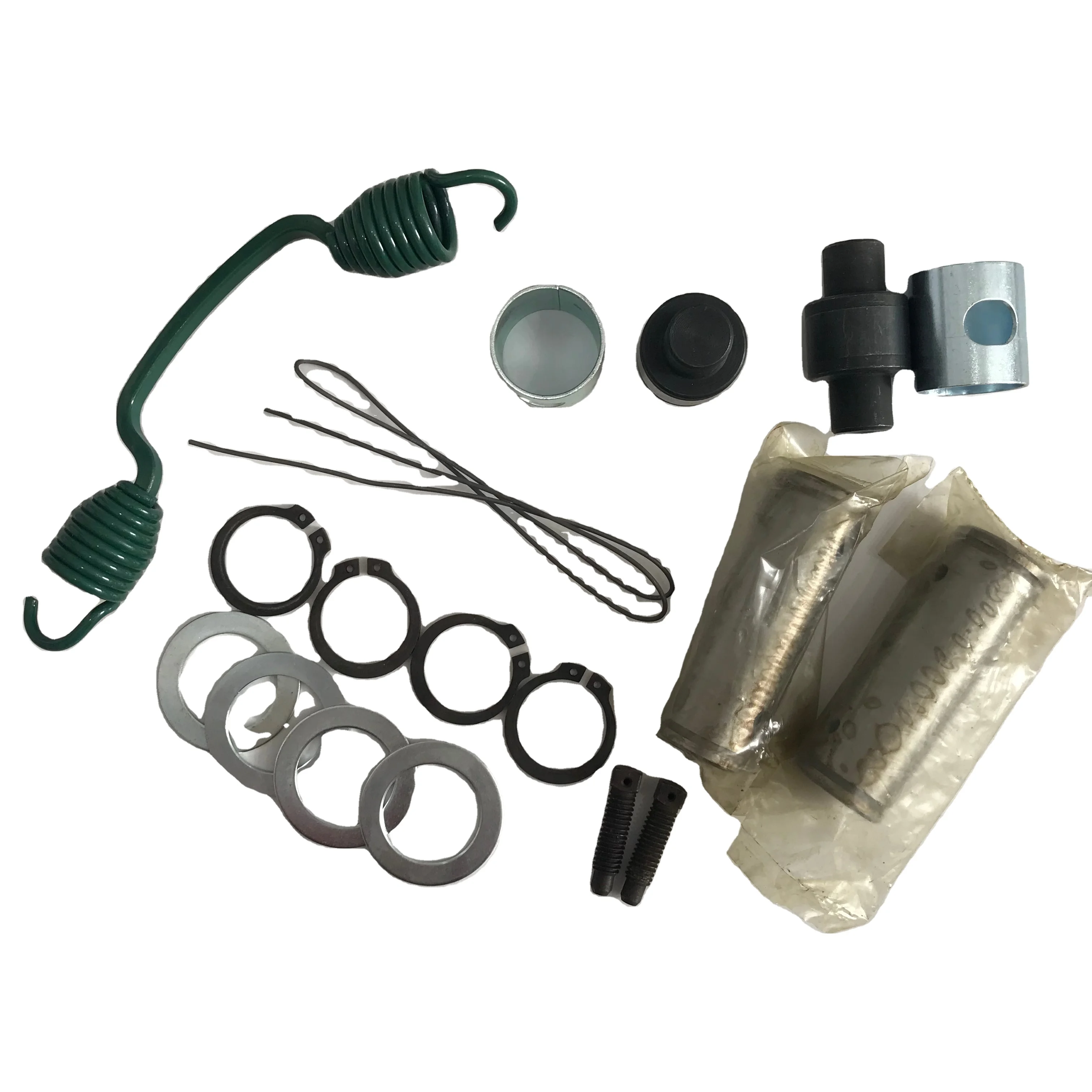 Cam Roller A1830 for A1762 Brake Shoes/Anchor Pin Kits to fit York/TEC Type heavy duty truck brake roller