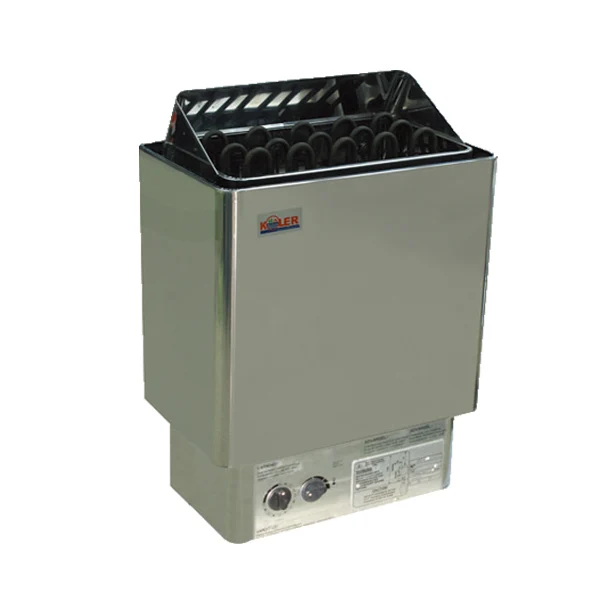 Traditional Sauna Room Heating Element Sauna Stone Sauna Heater