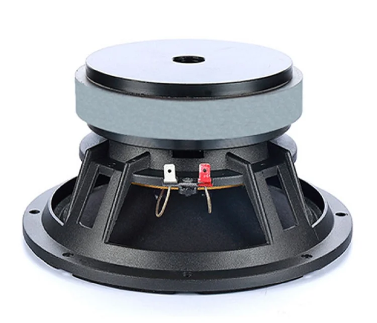 acoustic professional active karaoke empty line array cabinet 8 inch music studio equipment