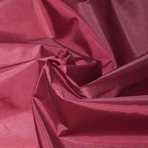Cheapest Lining Poly Taffeta 100% Polyester Lining Taffeta 190t Taffeta Fabric