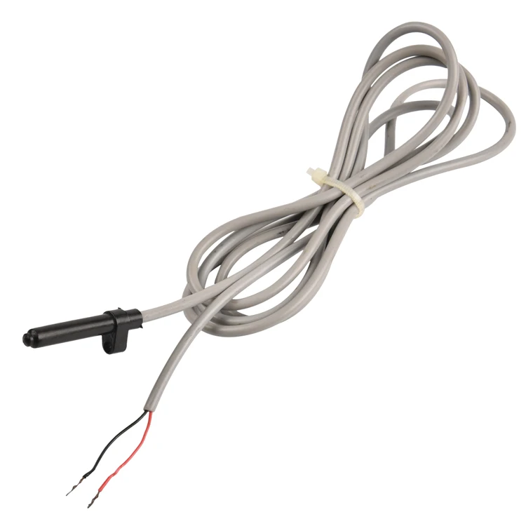 
LXSC-15E Single Jet Dry Type Water Meter 