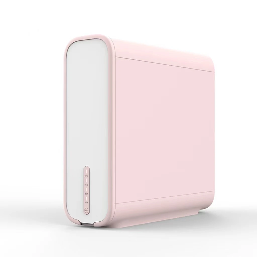 Home RO filter Reverse osmosis tap water filter straight drink pure water machine Kitchen water filter