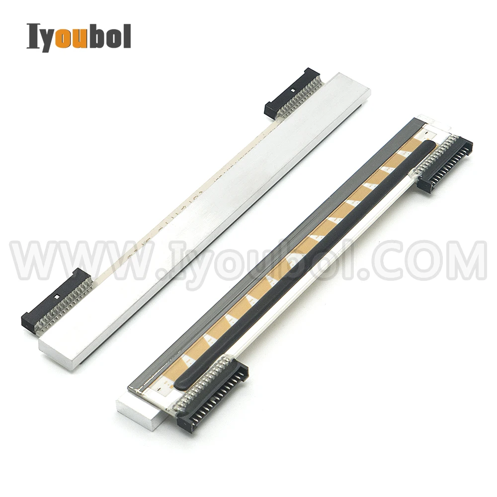 105934-038 New Thermal Printhead for Zebra GT420T GK420T GX420T GT450 Print Head