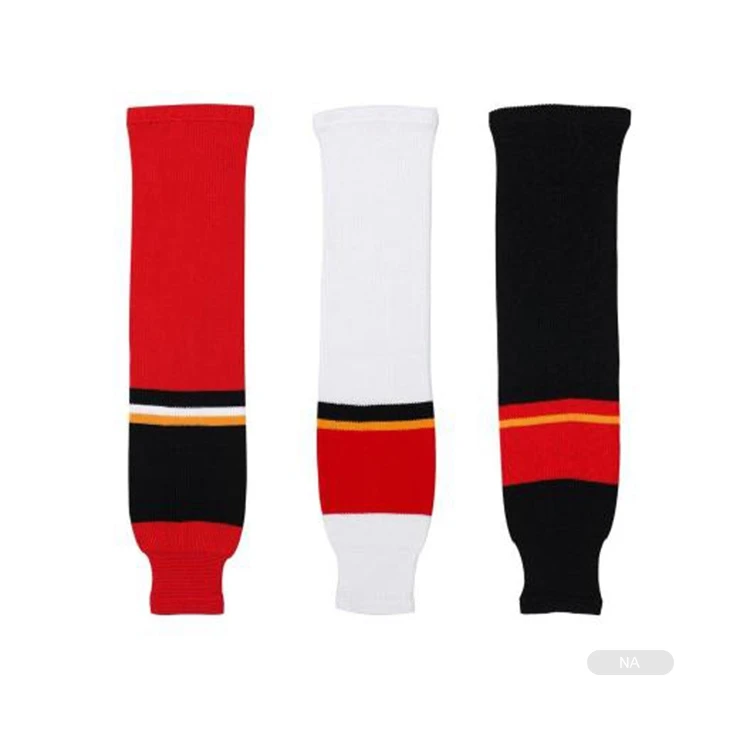 KH- A225 hockey skate socks ice hockey socks wholesale hockey socks