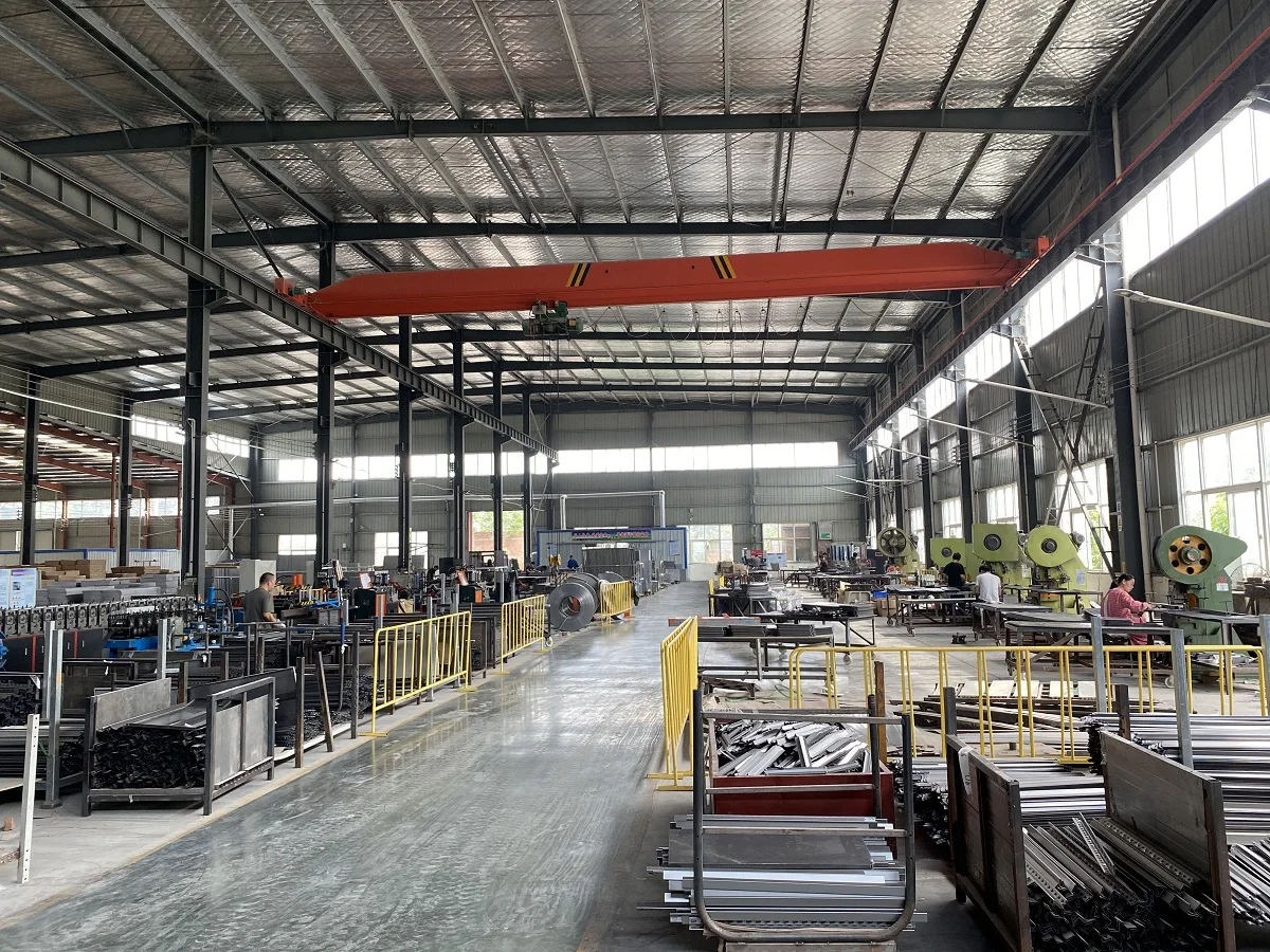 Light duty storage metal kitchen shelf unit home display racking system 5 tier boltless shelving rack for home use