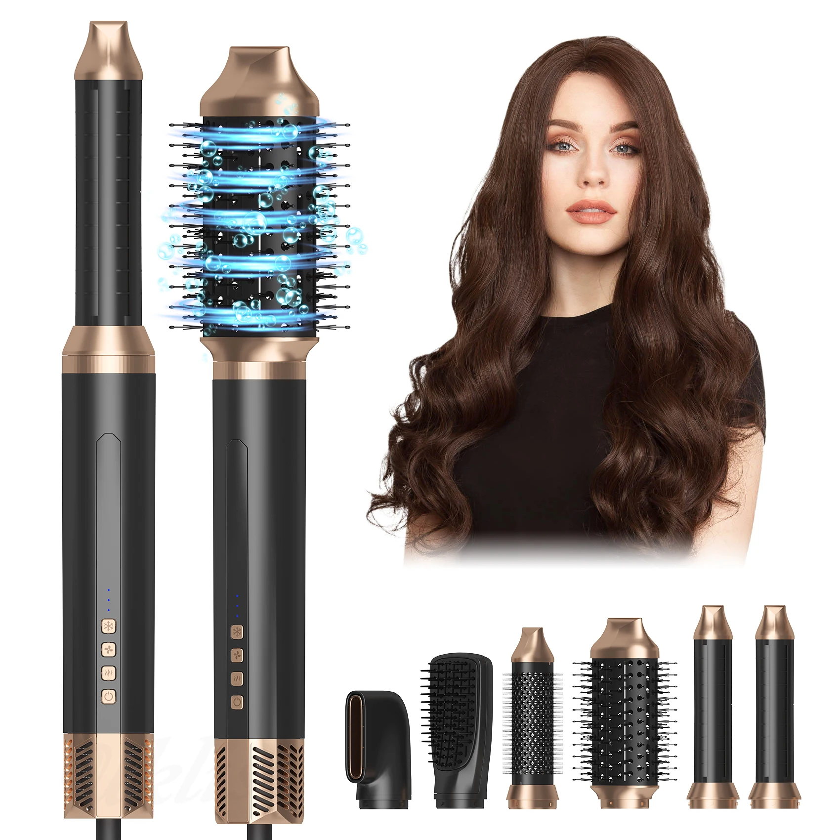 Top Selling Hair Blower Constant Temperature Fast Drying Hair Drier Professional Portable Blow Dryer Compact Hair Dryer First