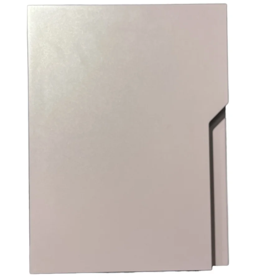 Современный стиль водонепроницаемый порошок MDF/HDF деревянная дверь E0 стандарт выбросов формальдегида для покрытия ванной комнаты