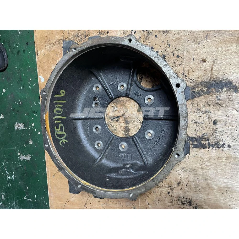 Original factory quality OEM N843 Flywheel Housing For Shibaura Machinery Engine
