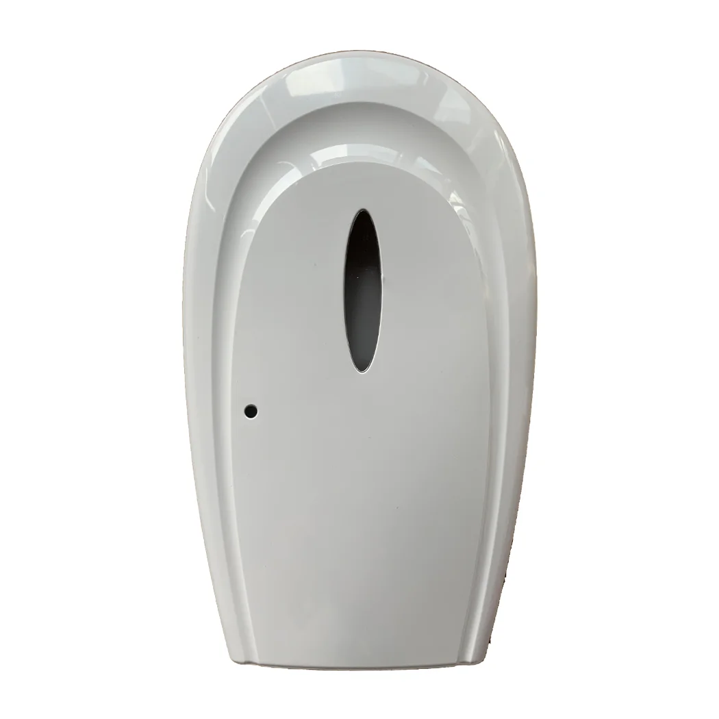 Автоматический Диспенсер дезинфицирующего средства