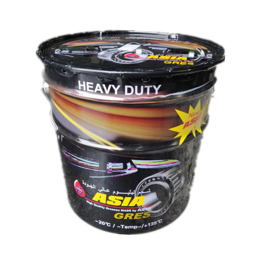 China industrial lubricating grease manufacturer,MP3 grease